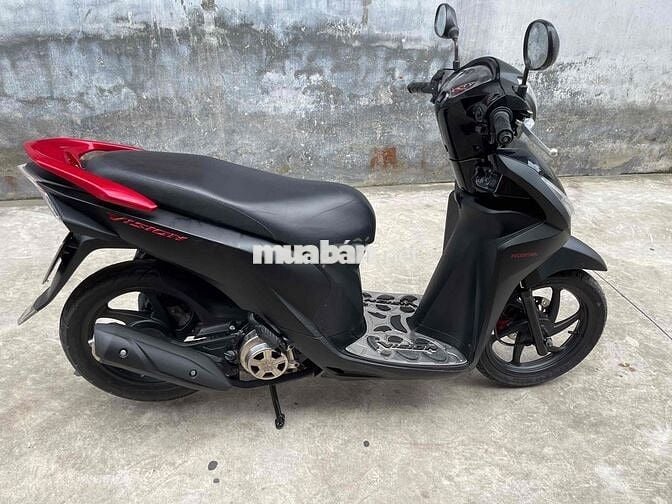 Cần bán visson 2017 máy zin chính chủ