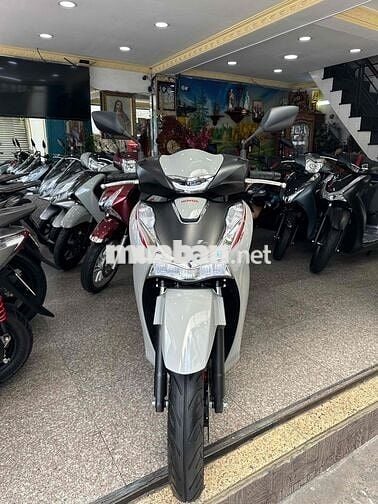 SH 160i ABS + HSTC 2025 Xám XM BSTP Chính Chủ