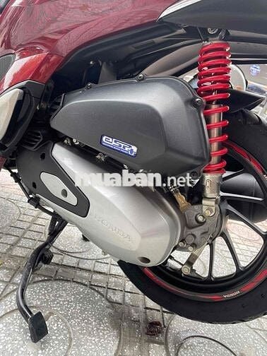 chủ xe đi nước ngoài bán  sh abs