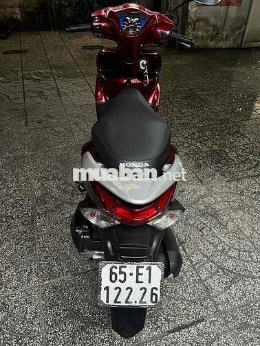 vision bs65 zin cực đẹp