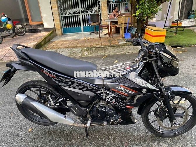Satria 2020