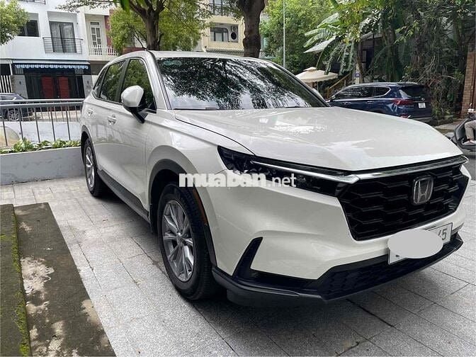 Honda CR V L 2024  - 11000 km - Xe đẹp như mới
