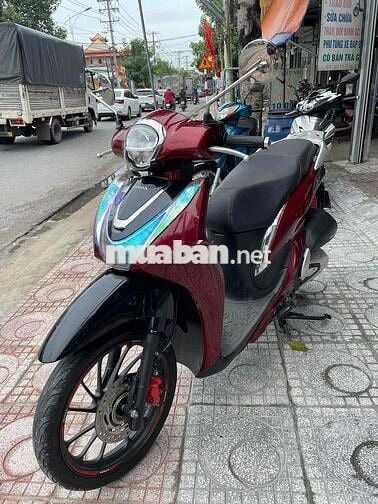 chủ xe đi nước ngoài bán  sh abs