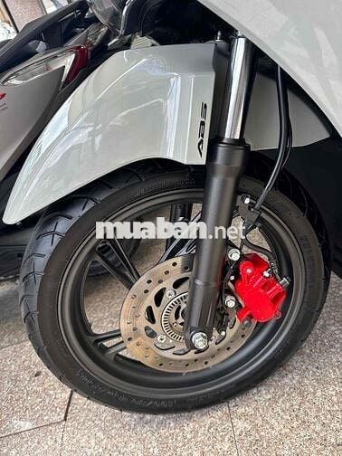 SH 160i ABS + HSTC 2025 Xám XM BSTP Chính Chủ