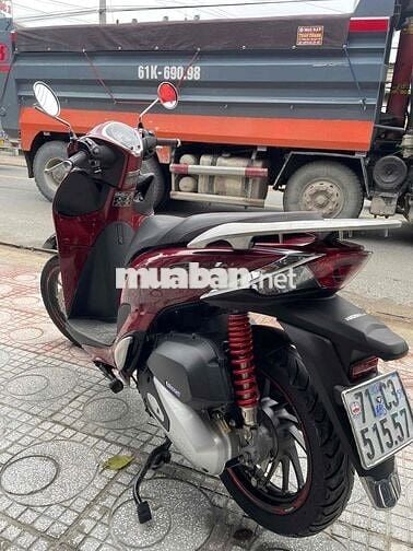 chủ xe đi nước ngoài bán  sh abs