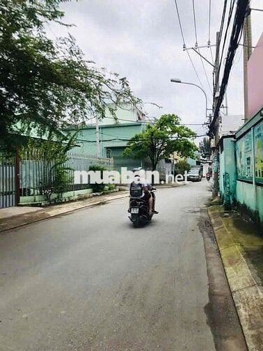 🏡 Bán đất mặt tiền đường 26, P. Linh Đông – 86.2m² (4x21.55m) – Giá 8.
