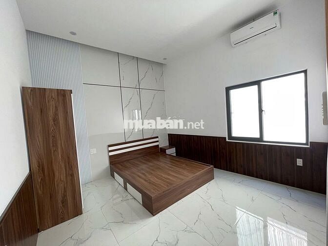 BÁN GẤP - Nhà 2 tầng hẻm oto Phạm Như Xương 87m2 - Giá chỉ 3tỷx