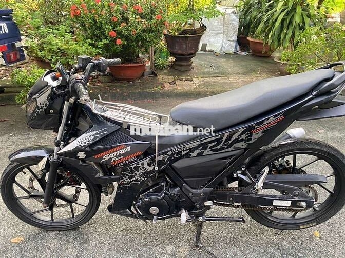 Satria 2020