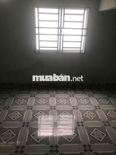 Cho thuê phòng trọ có gác suốt gần Aeon Bình Tân