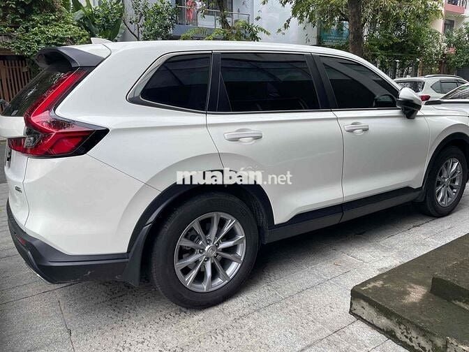 Honda CR V L 2024  - 11000 km - Xe đẹp như mới