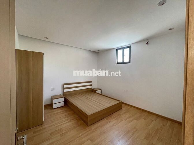 BÁN GẤP - Nhà 2 tầng hẻm oto Phạm Như Xương 87m2 - Giá chỉ 3tỷx