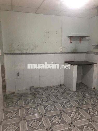 Cho thuê phòng trọ có gác suốt gần Aeon Bình Tân