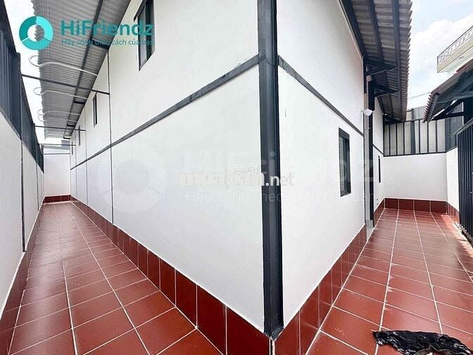 PHÒNG TRỌ SINH VIÊN MỚI TINH CẠNH NGUYỄN TẤT THÀNH NGAY VƯỜN LÀI