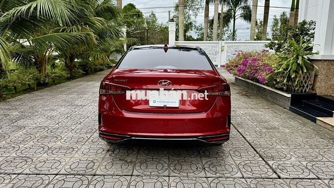 Hyundai Accent 2021 1.4 AT Đặc Biệt - 96000 km
