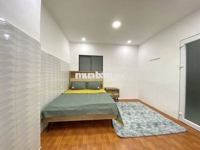 CĂN HỘ FULL NỘI THẤT CAO CẤP - LÝ THƯỜNG KIỆT - QUẬN 11
