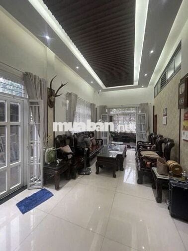💐 Cho Thuê Nhà MT Đường C18_10x20m_Trệt 3 Lầu_Nhà Rộng Rãi 🌹