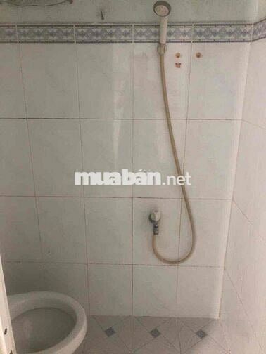 Cho thuê phòng trọ có gác suốt gần Aeon Bình Tân