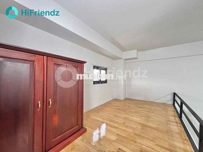 CHO THUÊ PHÒNG GÁC RỘNG Ở ĐƯỢC 3-4NG - GẦN UFM, LOTTE