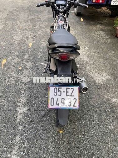 Satria 2020
