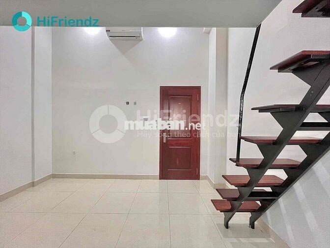 CHO THUÊ PHÒNG GÁC RỘNG Ở ĐƯỢC 3-4NG - GẦN UFM, LOTTE