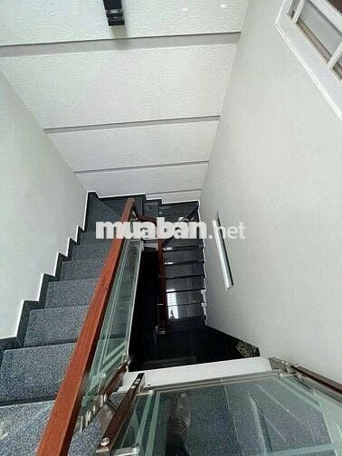 ❤️ CHO THUÊ NHÀ MT NGUYỄN HỒNG ĐÀO_P14_4,5x20m_TRỆT 3 LẦU, NHÀ MỚI.