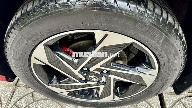 Hyundai Accent 2021 1.4 AT Đặc Biệt - 96000 km