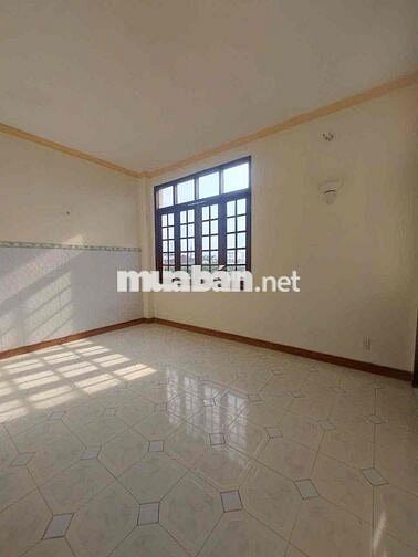 Đường xe tải hẻm Bùi Văn Ba Phường Tân Thuận Đông Quận 7