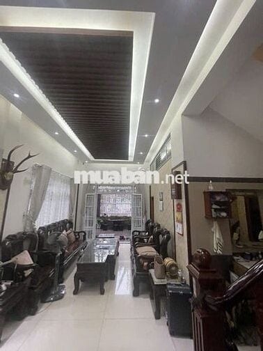 💐 Cho Thuê Nhà MT Đường C18_10x20m_Trệt 3 Lầu_Nhà Rộng Rãi 🌹