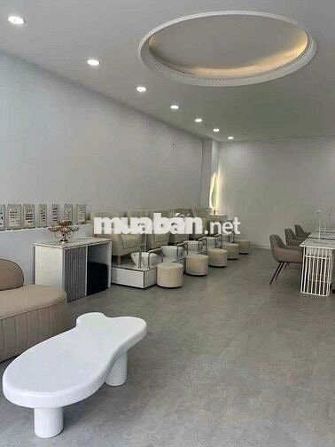 ❤️ CHO THUÊ NHÀ MT NGUYỄN HỒNG ĐÀO_P14_4,5x20m_TRỆT 3 LẦU, NHÀ MỚI.
