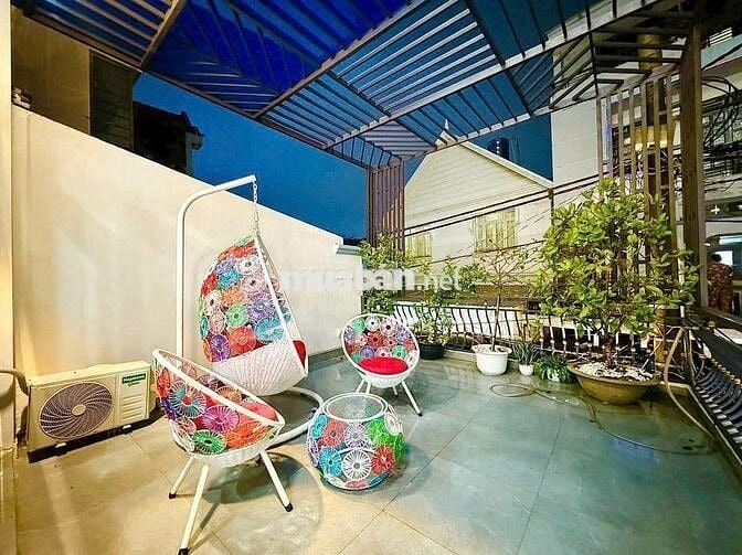 NHÀ ĐẸP – Đ. Tạ Quang Bửu, Phường 4, Quận 8, 50m²/5.2tỷ, SHR