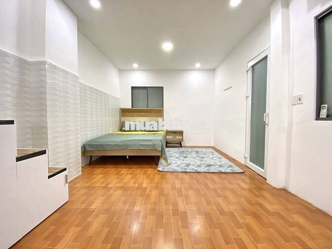 CĂN HỘ FULL NỘI THẤT CAO CẤP - LÝ THƯỜNG KIỆT - QUẬN 11