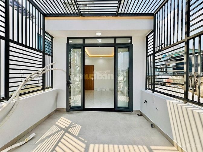 Nhà Khu VIP 31/ Ung Văn Khiêm, P.25, Bình Thạnh – 65m², hẻm xe hơi