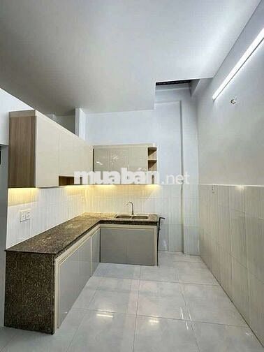 CHỈ 3,7TỶ - BÌNH TÂN LIÊN KHU 4-5 HẺM 4M KHÔNG LỘ GIỚI
