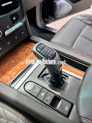 VinFast President 2020 - 68000 km
