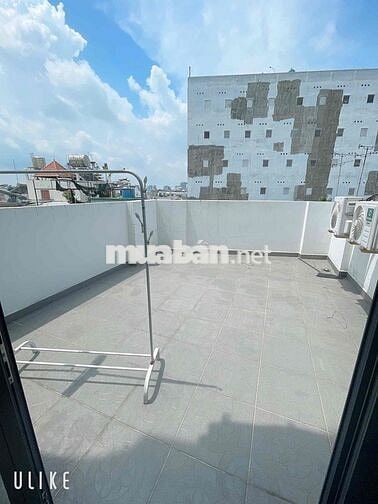 CĂN HỘ ĐẦY ĐỦ NỘI THẤT BANCOL NGAY LÊ VĂN SỸ TÂN BÌNH PHÚ NHUẬN QUẬN 3