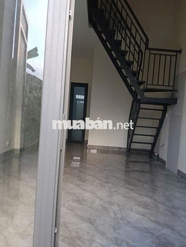 - NHÀ NGUYÊN CĂN, 36M2, 1 PHÒNG KHÁCH, 2 PHÒNG NGỦ, 2 NHÀ VỆ SINH