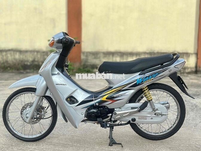 Wave anpha 54 ipon