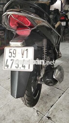 Bán xe ab