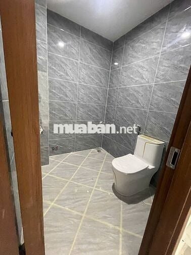Nhà mới cần bán 80m2 giá 2,2 tỷ Tỉnh lộ 2 cách bệnh viện xuyên á 3km