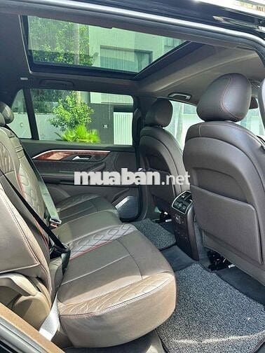 VinFast President 2020 - 68000 km