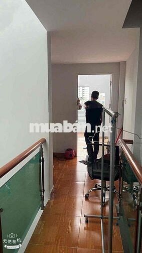 kẹt tiền thiện chí bán gấp nhà 5 tầng. Phù hợp Kinh Doanh CHDV, mua ở