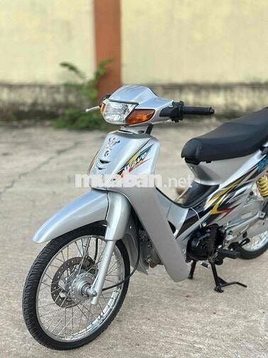 Wave anpha 54 ipon