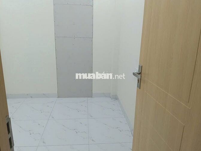 - NHÀ NGUYÊN CĂN, 36M2, 1 PHÒNG KHÁCH, 2 PHÒNG NGỦ, 2 NHÀ VỆ SINH