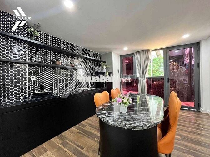 CĂN HỘ 1PN – PHÚ MỸ HƯNG| FULL NỘI THẤT – GẦN CRESCENT MALL, RMIT...