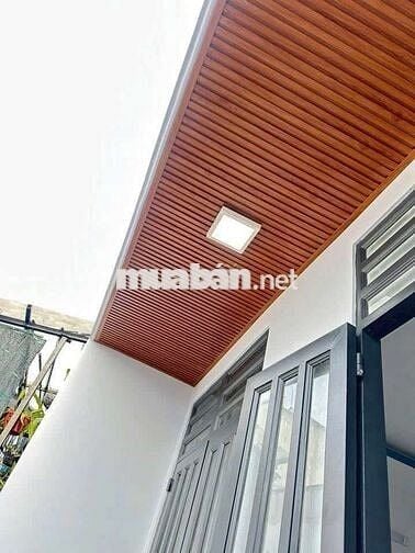 CHỈ 3,7TỶ - BÌNH TÂN LIÊN KHU 4-5 HẺM 4M KHÔNG LỘ GIỚI