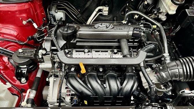 Hyundai Accent 2021 1.4 AT Đặc Biệt - 96000 km