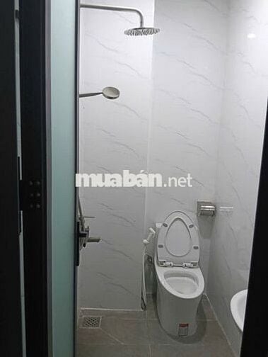 - NHÀ NGUYÊN CĂN, 36M2, 1 PHÒNG KHÁCH, 2 PHÒNG NGỦ, 2 NHÀ VỆ SINH