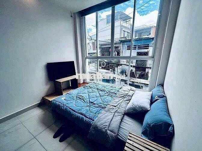 Nhà cho thuê Hoàng Văn Thụ, phường 8, Phú Nhuận