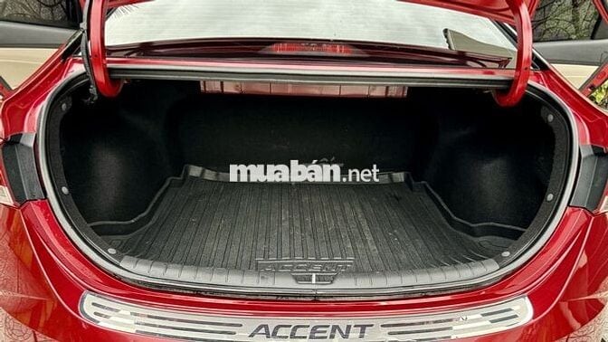 Hyundai Accent 2021 1.4 AT Đặc Biệt - 96000 km