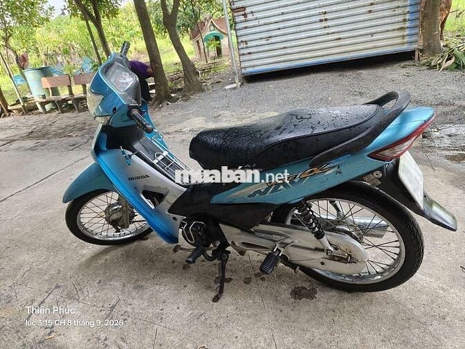 Thanh lý xe máy do không dùng đến cần bán gấp